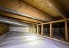 Foundation Crack Repair and Crawl Space Moisture Protection