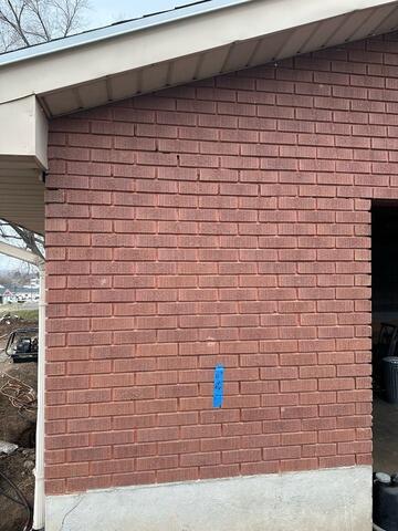 Foundation Repair in Morgan, UT - Stabilizing a Settling Home and Preventing Structural Damage - After Photo