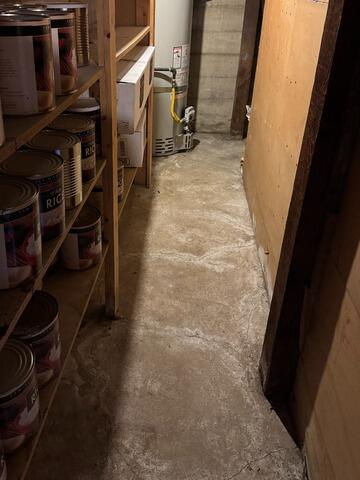 Basement Sump Pump Installation - Salt Lake City, UT