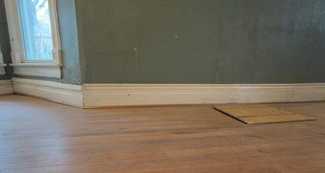 SmartJack Crawl Space Repair in Salt Lake City UT - Sagging Floor Stabilization - After Photo