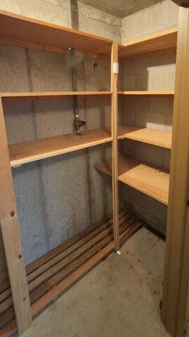 Basement Sump Pump Installation & Waterproofing System in Provo, UT