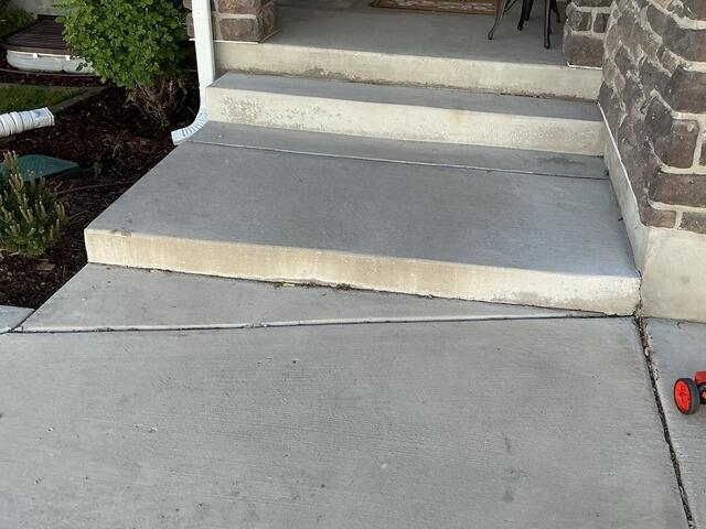 Concrete Joint Sealant Repair in Midvale, UT