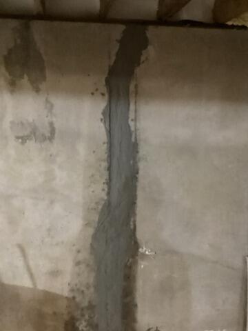 Crack Repair in Ellicottville, NY