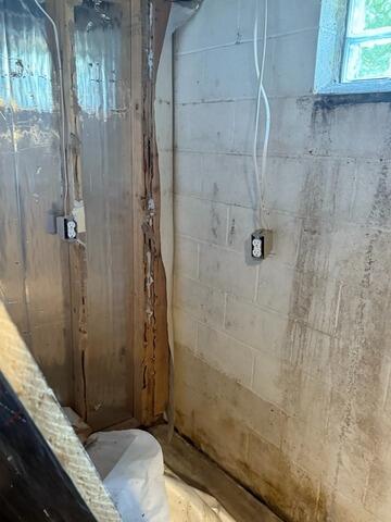 Basement Waterproofing in Rochester, NY