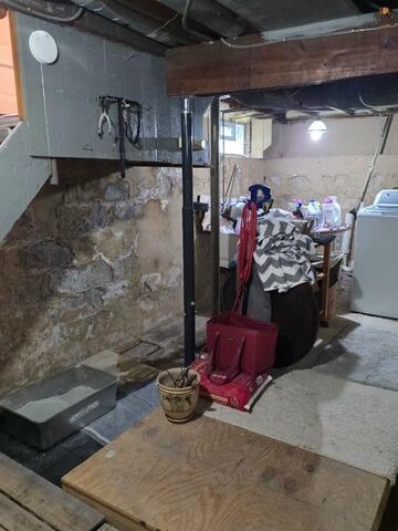 Water Intrusion Stopped in Rochester, NY