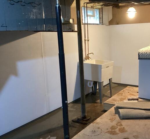 Water Intrusion Stopped in Rochester, NY