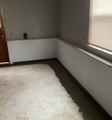 Split-Level Home in Rochester, NY, Waterproofed