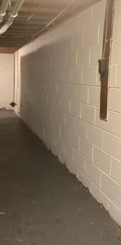 Water Issues Addressed in Hamlin, NY Basement