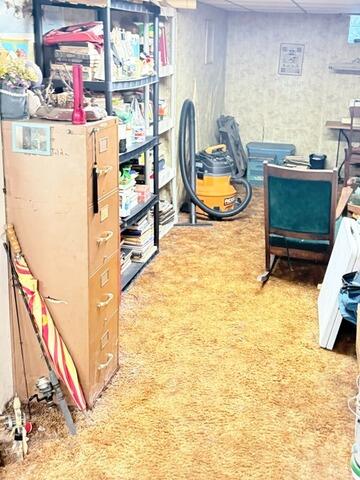 Wet Basement in Rochester, NY Gets Waterproofed