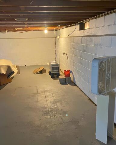 Water Seepage Dilemma Handled in Rochester, NY