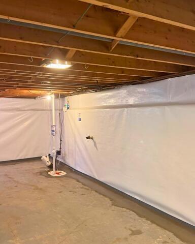 Water Seepage Dilemma Handled in Rochester, NY