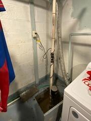 Basement Waterproofing in Ransomville, NY