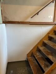 Complete Basement Waterproofing Job in Buffalo, NY