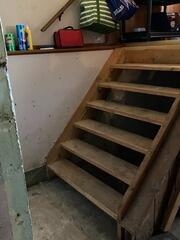 Complete Basement Waterproofing Job in Buffalo, NY