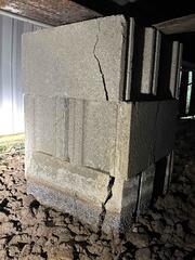 Floor Stabilization in Lawtons, NY