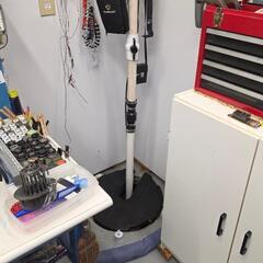 New Sump Pump System for Wet Brockport, NY Basement