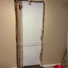 Clean Repair for a Leaky Basement Wall Crack in Ransomville, NY
