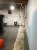Full Basement Waterproofing System Installed in Fairport, NY