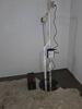 Wet Basement Solutions Installed in Rochester, NY