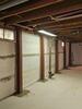 Wall Stabilized and Waterproofed in Rochester, NY