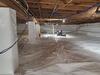 Complete Crawl Space Encapsulation Completed in Newfane, NY