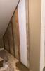 Basement Wall Crack Repaired in Lawtons, NY