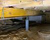 Crawl Space Stabilization Project Completed in Burt, NY