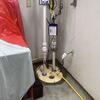 New Sump Pump System for Wet Brockport, NY Basement