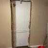 Clean Repair for a Leaky Basement Wall Crack in Ransomville, NY
