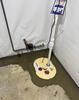 Complete Waterproofing Solution and Sump Pump Upgrade for a Corfu, NY Basement