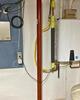Leaking Basement Walls Addressed in This Medina, NY Waterproofing Project