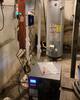 Dehumidifier Upgrade to Stop Damp Feeling and Smell in Mumford, NY