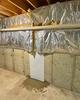 Cracked and Leaking Basement Wall in Wilson, NY Fixed
