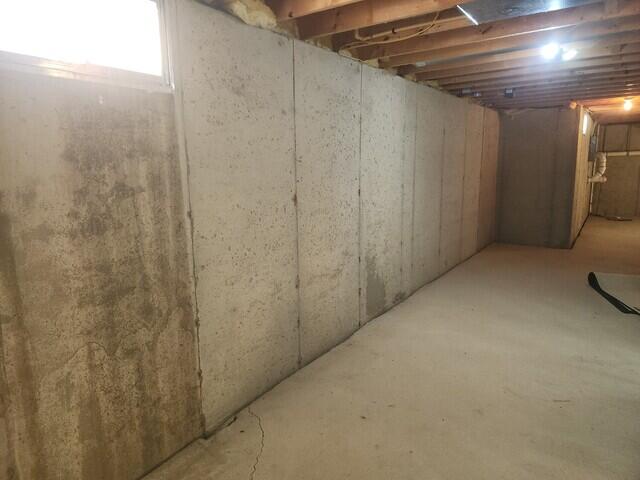Basement Waterproofing in Dover, DE