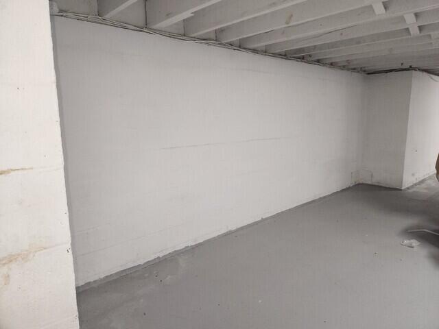 Basement Waterproofing in Salisbury, MD