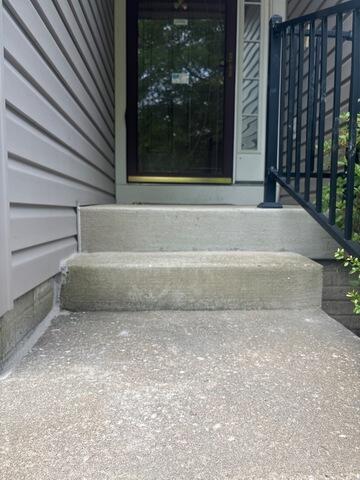 Concrete Lifting and Leveling in Elkton, MD