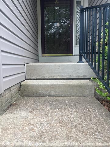 Concrete Lifting and Leveling in Elkton, MD