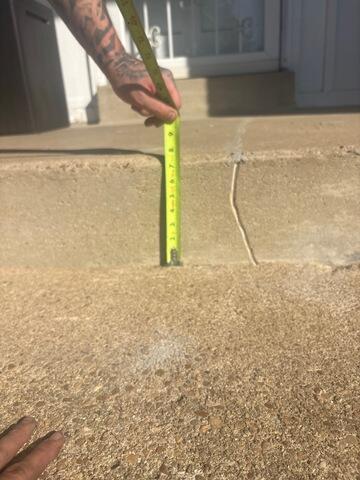 Concrete Lifting and Leveling in Wilmington, DE