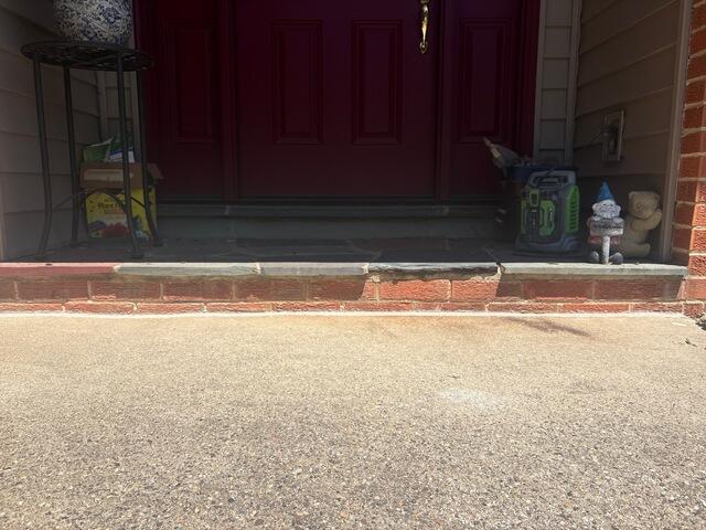 Concrete Lifting and Leveling in Wilmington, DE