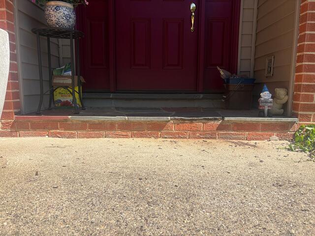 Concrete Lifting and Leveling in Wilmington, DE