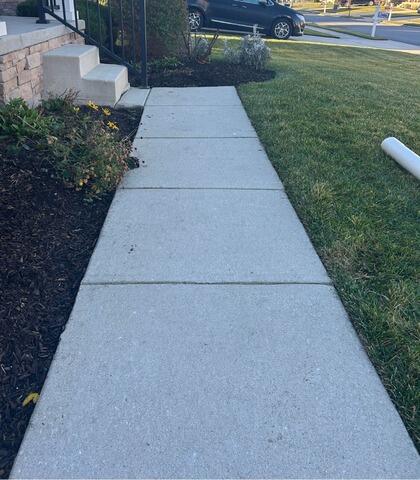 Lifting and Leveling Sinking Concrete in Lewes, DE