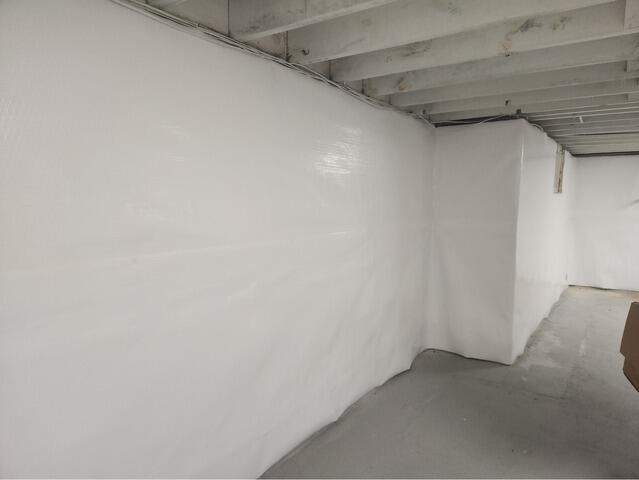 Basement Waterproofing in Salisbury, MD