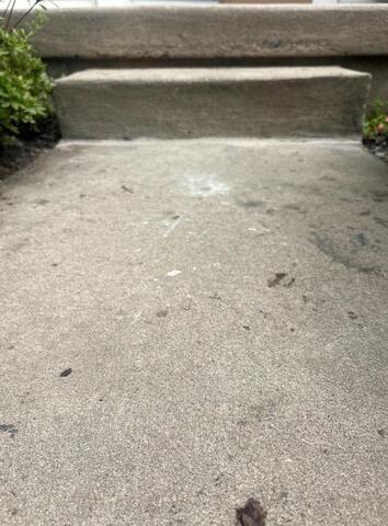 Concrete Lifting and Leveling in North East, MD