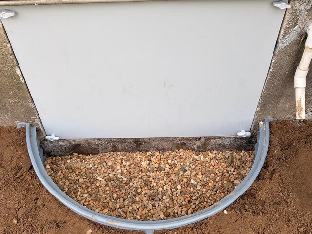 Millsboro DE, CrawlSpace Encapsulation - After Photo