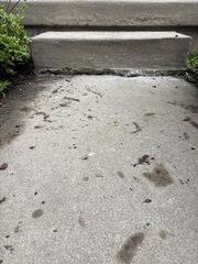 Concrete Lifting and Leveling in North East, MD