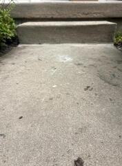 Concrete Lifting and Leveling in North East, MD