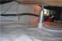 Smart jacks in Salisbury, Maryland