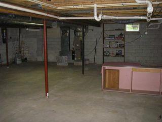 Before and After in Lewes, Delaware