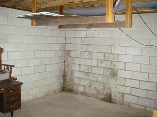 Before and After in Lewes, Delaware