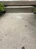 Concrete Lifting and Leveling in North East, MD